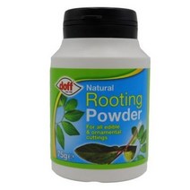 내추럴 루팅 파우더 도프 75g + 계량수저 Doff natural rooting powder 발근제