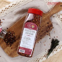 신영 크러쉬드 레드페퍼 340g, 1개