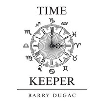 (영문도서) Time Keeper Paperback, Authorhouse, English, 9781665536134