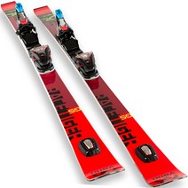 VOLKL 대회전스키 Racetiger GSR+WC PC+UVO R=21-25m+16 19