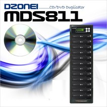 [디지털존] MDS811 DVD복사기