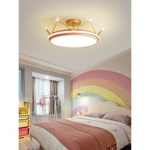 우주 조명 아이방 LED 키즈 어린이방 자녀방 꾸미기, 골드 50CM