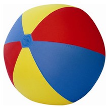 DS 펀볼(킨볼)무지개 130~150cm 실내용(내피 2개), 2개