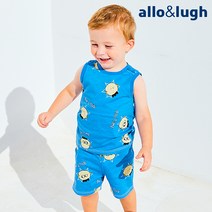 알로앤루 포테르나시상하복