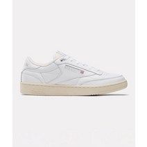 REEBOK 리복 클럽 C 85 빈티지 - 레트로 화이트:실버 / ID9263 RXSOXXCVUSV
