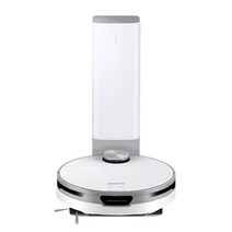 삼성전자 비스포크 제트봇 VR30T85513 미스티화이트