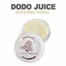 [DODO-JUICE] 도도쥬스 슈퍼네츄럴왁스 30ml SNWPP30, 단품, 상세페이지 참조
