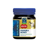 마누카헬스 마누카꿀 MGO 550+250g, 1개