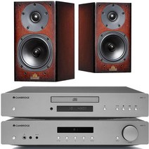 캠브리지오디오AXA35+AXC25+KNIGHT1 하이파이패키지, 단품