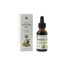 유기농 타마누오일 비정제 60ml 1021457