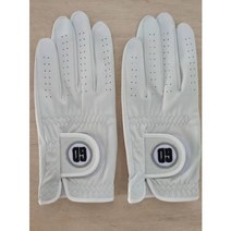 고슴도치 프리미엄 골프장갑 / 토종 국산 브랜드 골프장갑