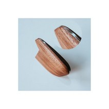 커피 머신 추출기 부품 악세사리 Lamarzocco linea 미니 목재 도구 (빅 패들) 에 대한 1 세트 기계 수정 에스프레소 액세서리, CHINA, Maple with stainless