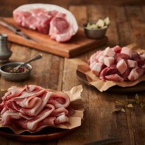 국내산 돼지 앞다리살 500g 구이용 보쌈용 수육용 제육용 찌개용, 제육용500g