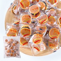 Szmart 마켓 선영식품 쌍쌍볼 대용량 750g 애들 운동 골프라운딩 간식, 1개