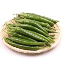 국내산 아삭이 고추 특품, 1kg
