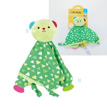 샘 애착담요 백일선물 아기돌선물