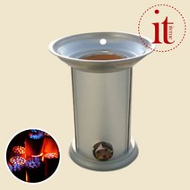업소용 연탄 구이 화로 난로 연탄화덕 숯불 화로대, 단품