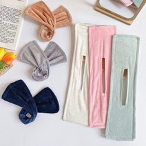 벨벳 5초 똥머리 겨울머리끈 올림머리 밴드 와이어머리끈 트위스트머리끈 만두머리 당고