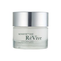 리바이브 센시티프 리뉴얼 크림 데일리 프로텍션 SPF 30 보습 영양, 1.7 OZ
