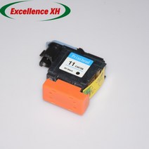 복합기 프린트 헤드 HP 11 1000 c4813b, 03 M C4812A