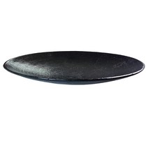 야철대장 전통 번철 무쇠 그리들 솥뚜껑 불판 볶음밥 라면 떡볶이 30 33 37 41cm 삼겹살구이, 블랙, 전골팬(특대)41cm