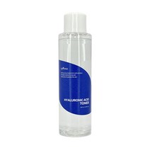 이즈앤트리 히아루론산 토너, 200ml, 4개