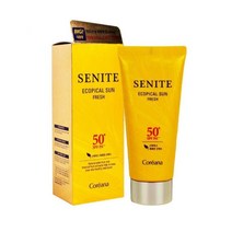BTM 세니떼 에코피칼 선크림 130ml, 본상품선택