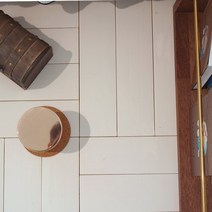 한피스씩 분리되는 홈즈 조립식 데크타일 9장36피스, 모노화이트 - 9장(36피스), 모노화이트 - 9장(36피스), 선택완료