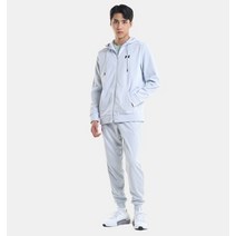 [언더아머 본사]남성 UA Armour Fleece 풀 집 후디 1373357-014
