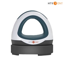 HTV론트미니열프레스 6.6cmx11cm HTVRONT Mini Heat Press 휴대하기 간편한 열 프레스기 세라믹가열판 티셔츠 가방 신발 승화 전사 열 전사, 다크 그린