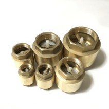 Itap 이탑 고급 판 체크밸브 15 20 25 32 40 50A