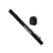 해동조구 해동 원통형 하드케이스 릴주머니 포함 110cm HD-120, 1개