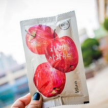 자연향 [자연향]HACCP 인증 사과 100%착즙 사과즙 사과쥬스 100ml * 30봉 50봉 100봉, 선택:사과즙 30봉, 사과즙 30봉