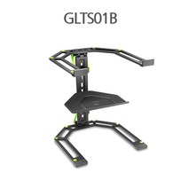 Gravity GLTS01B 그래비티 랩탑 노트북 접이식 스탠드 /디제잉 DJ 스탠드/콘트롤러 거치대