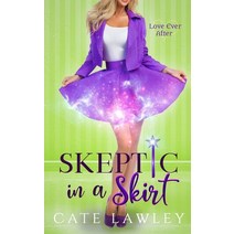 Skeptic in a Skirt Paperback, Independently Published, English, 9781671253360