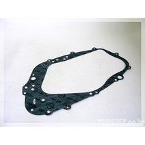 GV125/250(미라쥬) GT(코멧) 클러치커버 가스켓 RH, 단품
