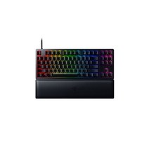 RAZER Huntsman V2 TKL US 레이저 헌츠맨 V2 텐키리스 영문각인 (광축클릭) 웨이코스 정품 게이밍 키보드