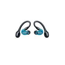 SHURE 슈어 2세대 AONIC 215 완전무선 고차음성 이어폰/ SE21DYBL+ TW2A 트랜슬루센트 블루 IPX4 방적/ 외음잡기/ Bluetooth 5.0/ Type C케이블/ 제조사 보증 2년
