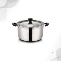 굿소일 LivingArt 제로 스테인레스 스텐 34cm 스틸 빨래 솥, 리빙아트의 남다른 기술력