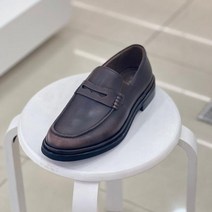 미소페 3cm 남성 깔끔한 드레스 정장구두 단화 122239004-2