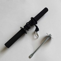 팔근육 팔뚝 운동 기구 악력 간단 홈트레이닝 완력기, 볼드 그립 + 트레이(높은 난이도)