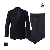 인디안 BRUNO BAFFI 뉴베이직 젠틀 네이비 정장 SET_MAVGAXF7511_SET