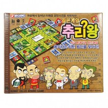 보드게임 아이윙스 6000보드게임 바니랜드 추리왕보드게임 페밀리게임 보드게임선물, 상세페이지 참조