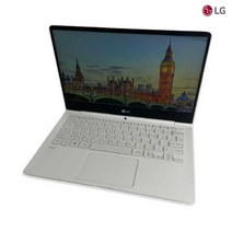 LG 13인치 올뉴그램 995g 초경량 i5 8TH 쿼드코어 고사양 노트북