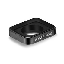 카메라 필터 Hero5 방수 UV CPL 레드 컬러 세트 GoPro 5 6 야외 액세서리, 10 ND4