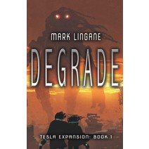 Degrade Paperback, Insync Holdings Pty Ltd