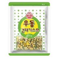 오뚜기 우동건더기스프, 160g, 7개