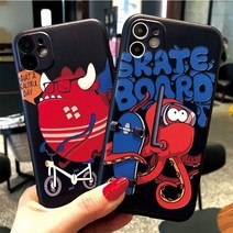 갤럭시 s20 s20+ 플러스 s20울트라 캐릭터 디자인 실리콘 케이스 galaxy s20 plus ultra case