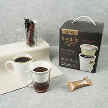 아로마빌커피 핸드립 케냐 캐리초/콜롬비아 칼다스 수프리모/에티오피아 예가체프/킬리만자로 AA 50T (드리퍼 포함), 에티오피아 예가체프 G2