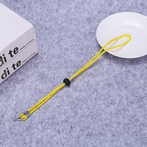 바람막이 밴딩 벨트 고정 떨어지지않는 후드 전용 조절가능 왕골모자 턱끈 2230837550